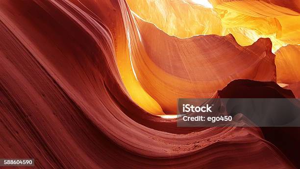 Lower Antelope Canyon Stock Photo - Download Image Now - Antelope Canyon, Arizona, Canyon