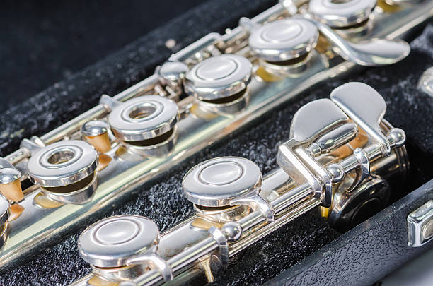 istock close up of flute 588610952