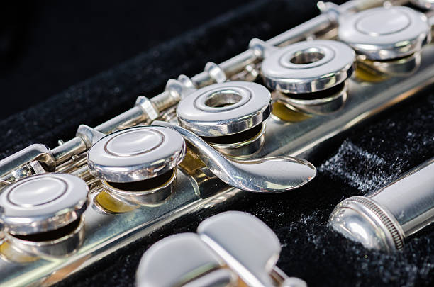 istock close up of flute 588611052