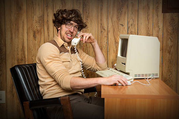 120+ Angry Computer Tech Nerd Stock Photos, Pictures & Royalty-Free Images  - iStock