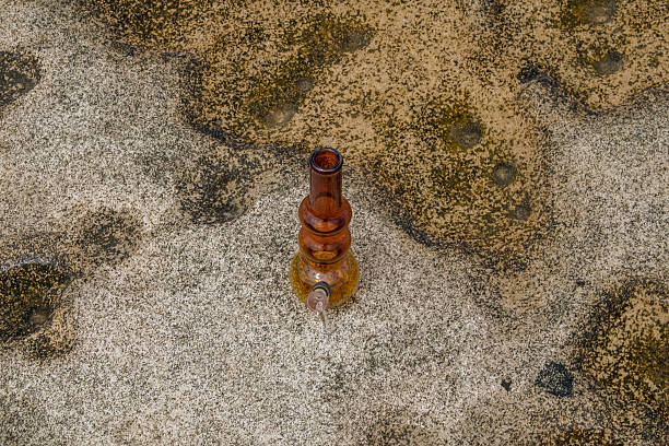 istock aeriel Bong on the reef 588612558