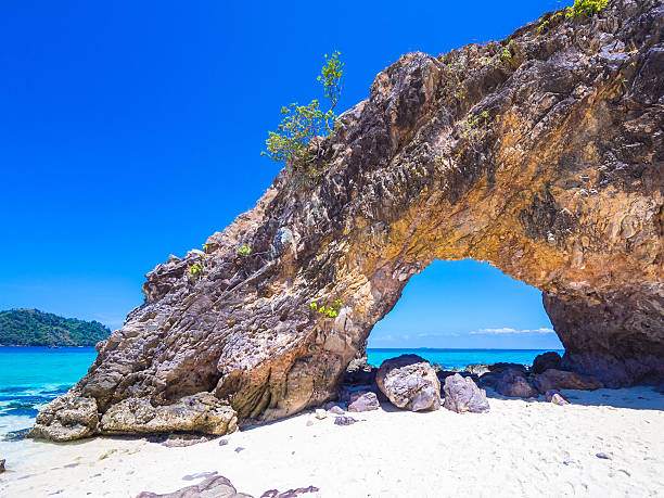 istock Koh Khai  Island, Satun, Thailand 588612842