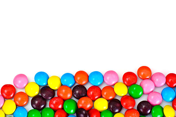 istock Sweet Bonbons Candy 588615502