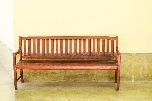 wooden chair