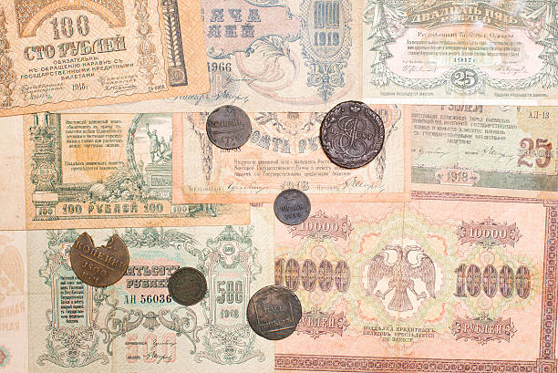 istock collectibles Coins Banknotes Awards 588955598