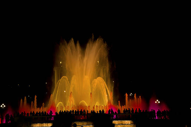 istock Night show 