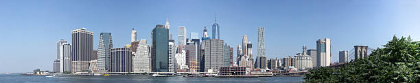 istock New York City Skyline 588959880