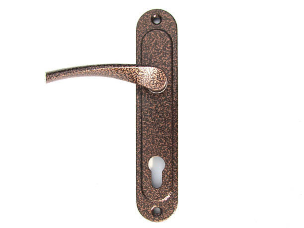 istock handle of the door 588960104