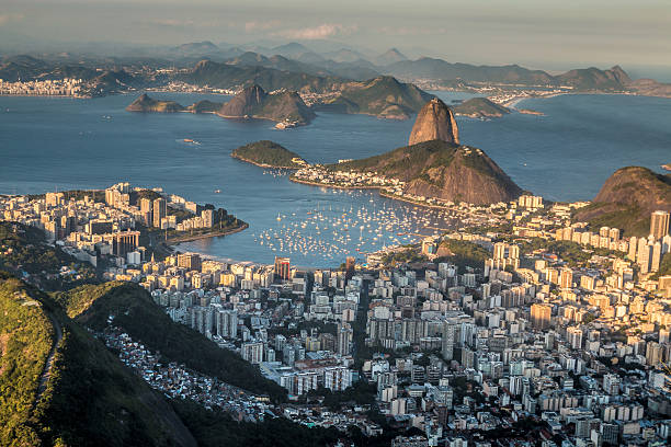 istock View of Rio de Janeiro Brazil 588963026