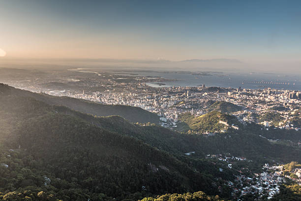 istock City of Rio de Janeiro 588963160