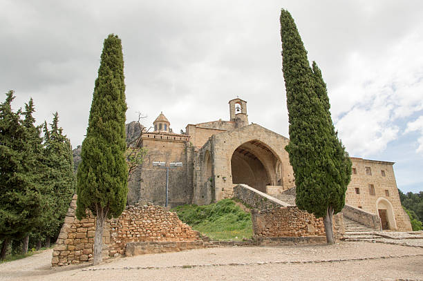 istock Convent of San Salvador 588965250
