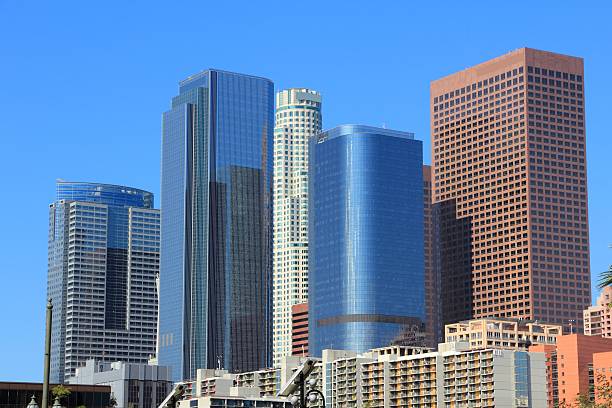 istock Los Angeles California 588965264