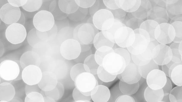istock black and white bokeh for a background. 588967266