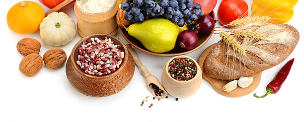 istock set of natural products 588971342