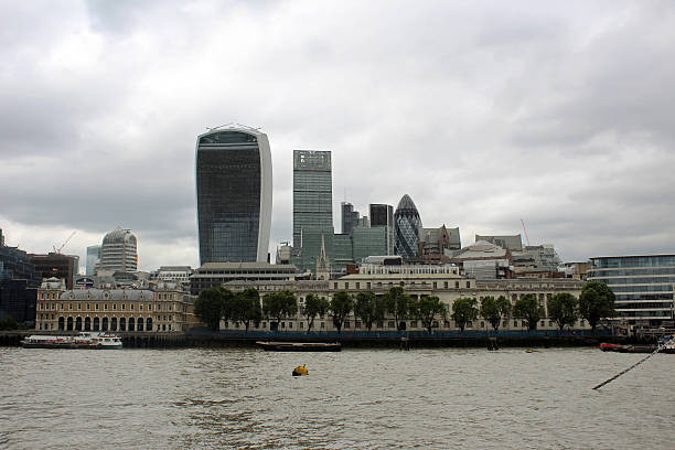 istock City of London 588972702