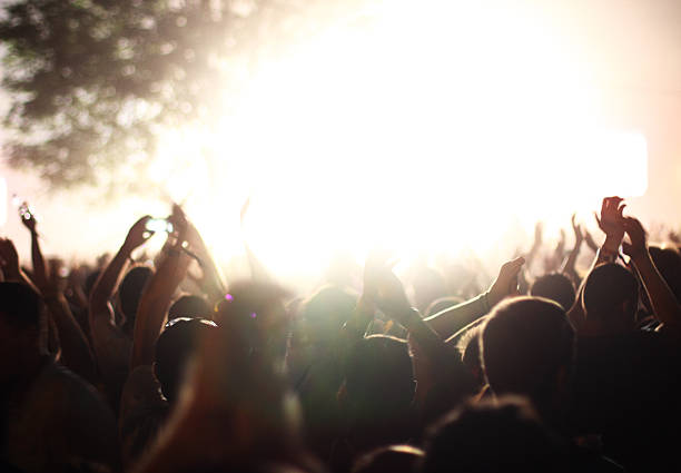 istock Love the music 588975762