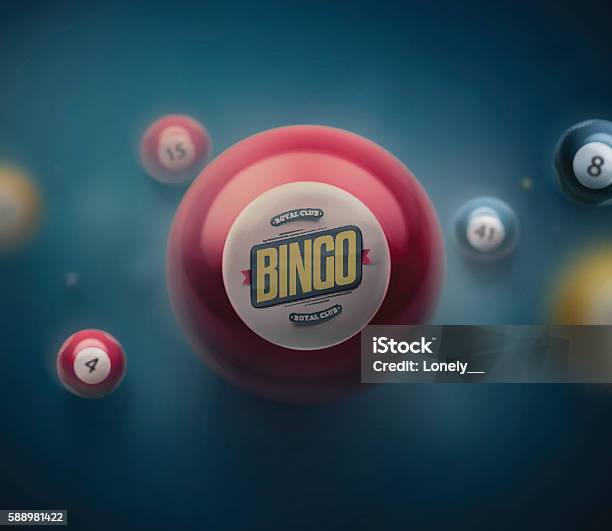 宝くじボール - ビンゴのベクターアート素材や画像を多数ご用意 - ビンゴ, ボール, テーブル