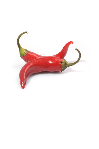 istock red chili peppers - hot spices 588990768