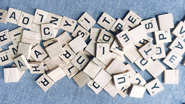 IX" a Scrabble Word? Unveiling the Mystery Behind Two Simple
