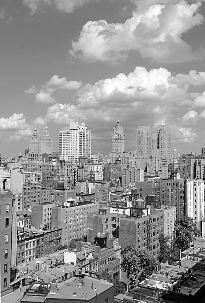 istock Upper West Side of Manhattan, New York City 589093292