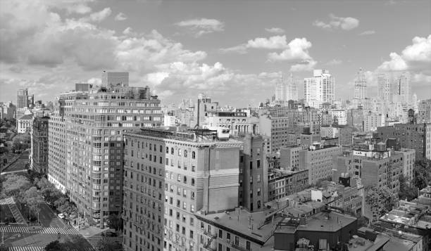 istock Upper West Side of Manhattan, New York City 589093378