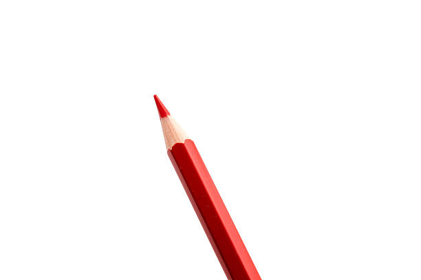istock Color pencils of various colors 589095474