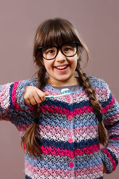 istock I love brush my teeth! 589111740