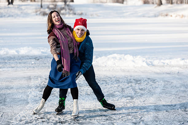 istock Happy couple having fun outdoors. 589112982