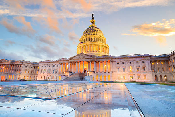 istock United States Capitol building 589116986