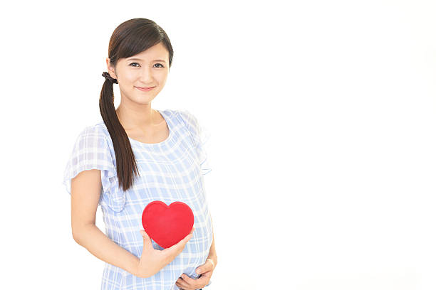 istock Pregnant woman 589119212
