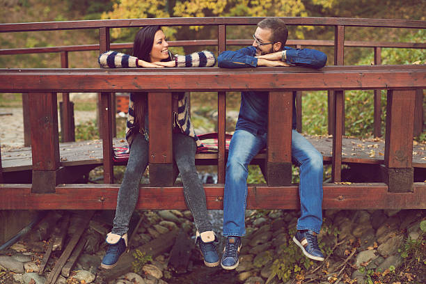 istock Hanging out with my girl 589122320