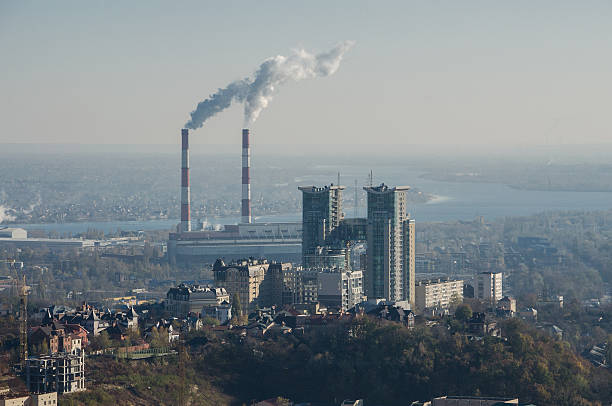 istock Kiev city Ukraine 589123848
