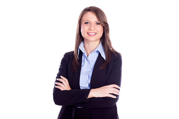istock beautiful business woman 589127244