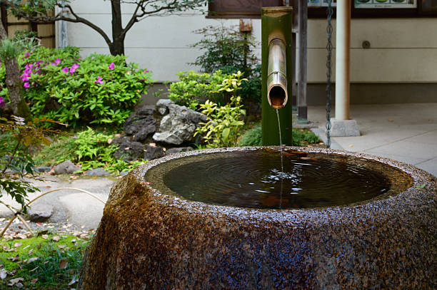 istock bamboo water fountain 589128916