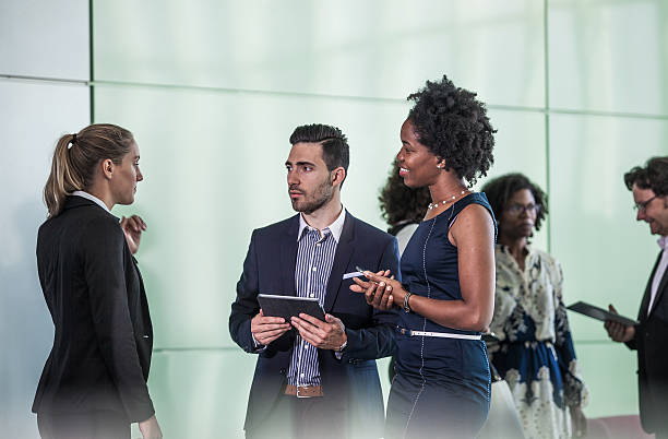 istock People Having a Business Meeting 589133038