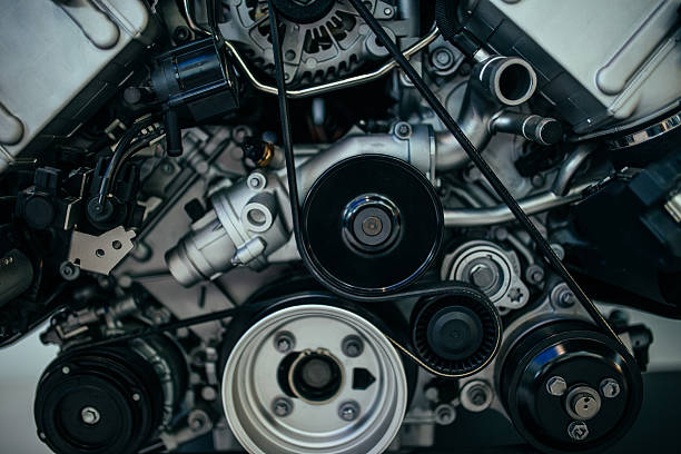 istock Inside of the car 589134426