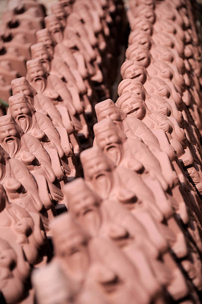 istock Pottery in Binh Duong province, Vietnam 589417510