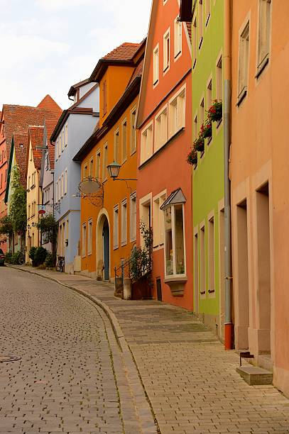 istock Rothenburg ob der Tauber 589426156