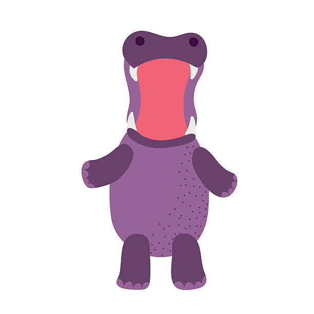 Hippo Open Mouth Illustrations, Royalty-Free Vector Graphics & Clip Art - iStock Hippo Open Mouth Illustrations, Royalty-Free Vector Graphics & Clip Art - iStock