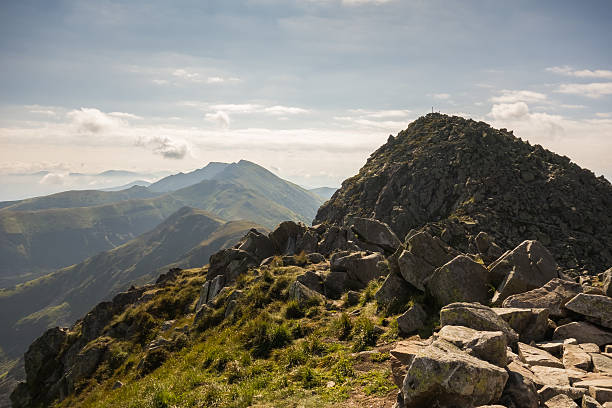 istock low tatras - nizke tatry 589428208