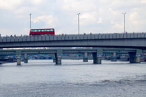 istock London bridges over the Thames 589428698