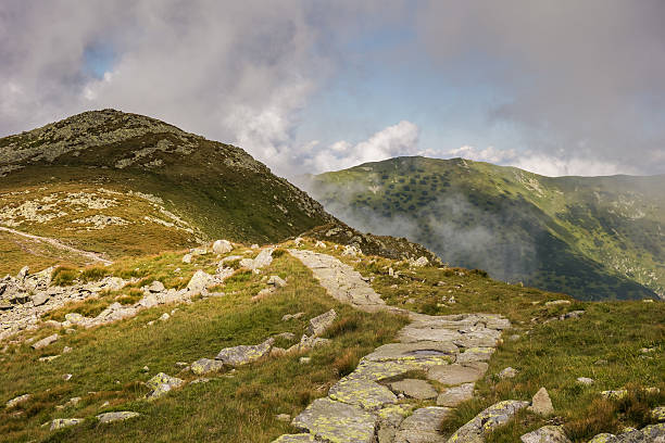 istock low tatras - nizke tatry 589429820