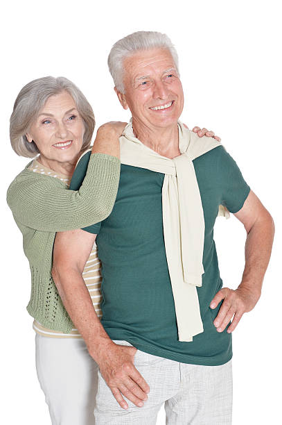 istock happy senior couple 589436750