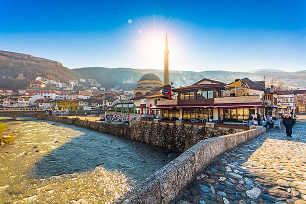 Kosova’nın Turistik Özellikleri