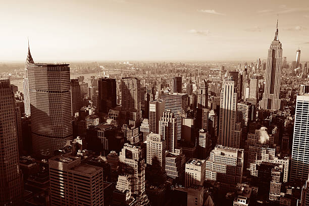 istock New York City skyscrapers 589453806