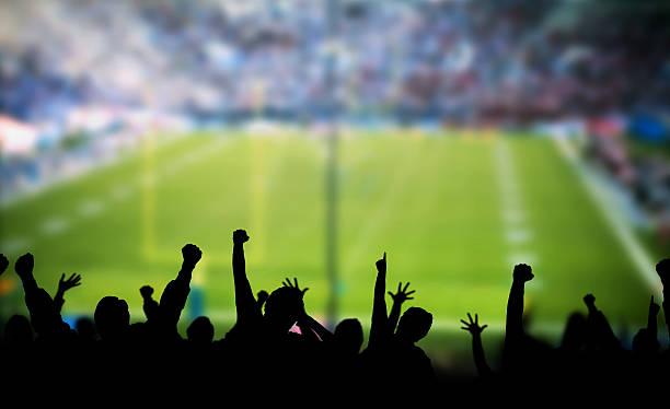 istock Football Excitement 589453848