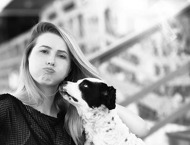 istock fun time with my little dog 589459076
