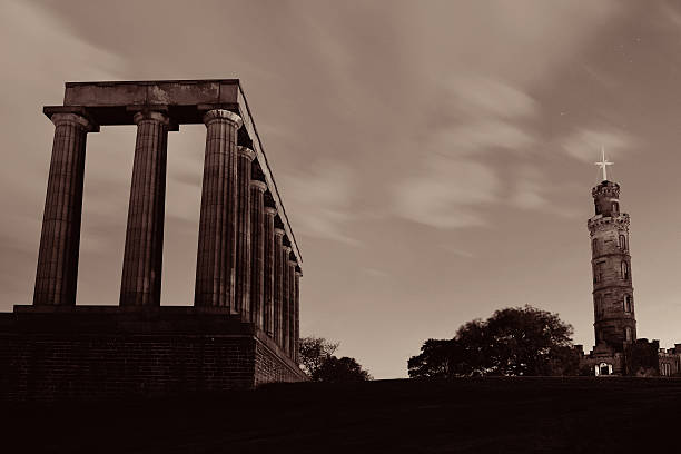 istock Calton Hill 589462186