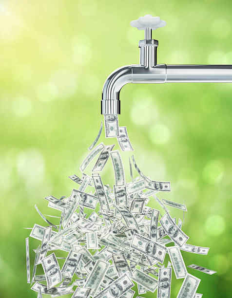 Эффективные решения для экономии воды в вашем доме Секреты экономии воды: сантехника, которая помогает платить меньше