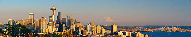 istock Seattle city skyline 589554412